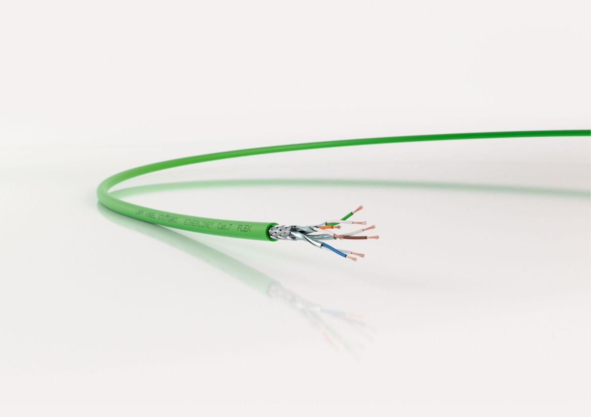 ETHERLINE Cat.7 2170934 ETHERLINE Cat.7 2170934