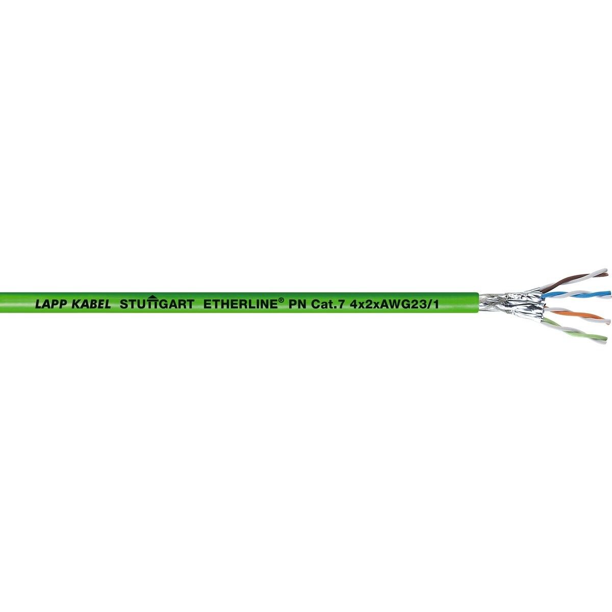 ETHERLINE PN 2170606/500 ETHERLINE PN 2170606/500