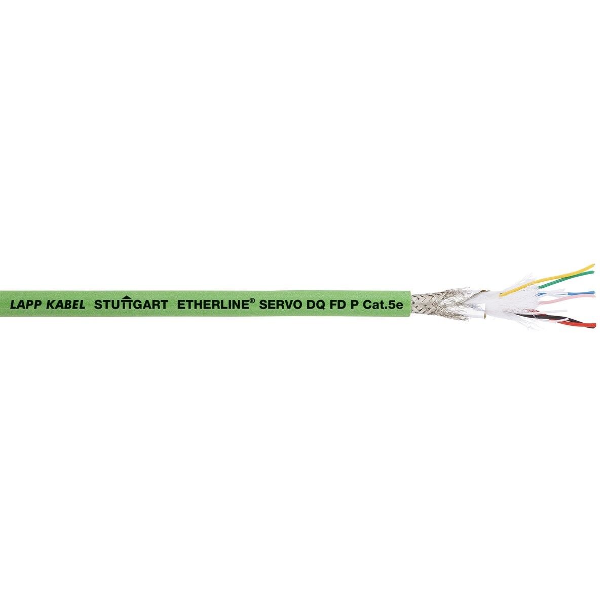 ETHERLINE SERVO 2170937/500 ETHERLINE SERVO 2170937/500