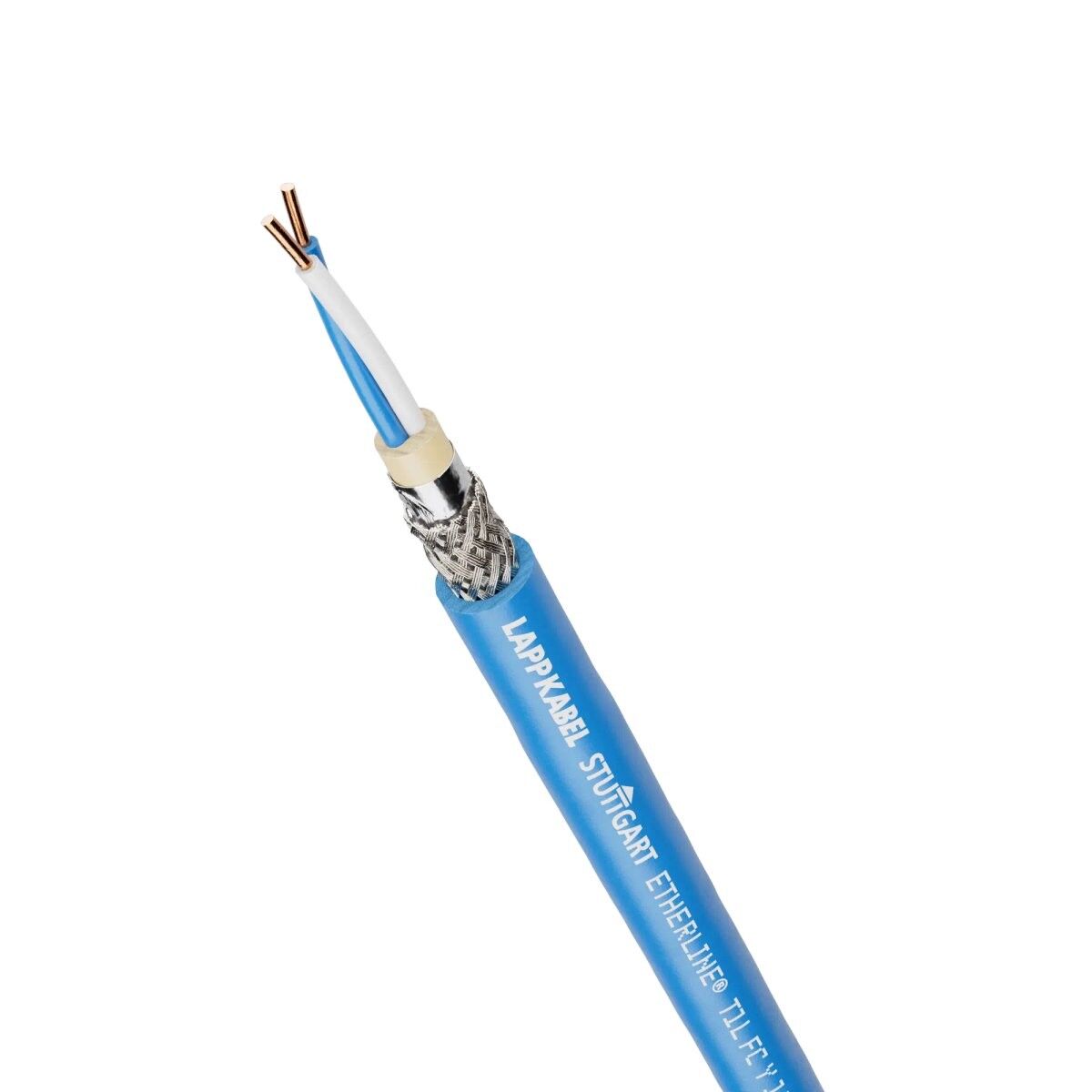 ETHERLINE T1L FC Y 2170918/100 ETHERLINE T1L FC Y 2170918/100