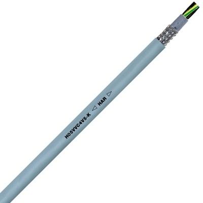 H05VVC4V5-K 0035725/T1000 H05VVC4V5-K 0035725/T1000
