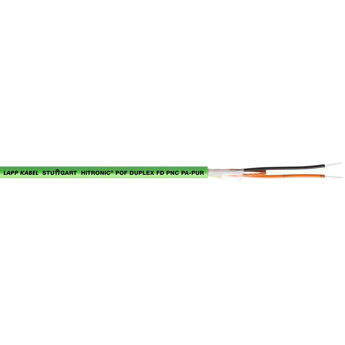 HITRONIC POF DUPLEX 28351002 HITRONIC POF DUPLEX 28351002