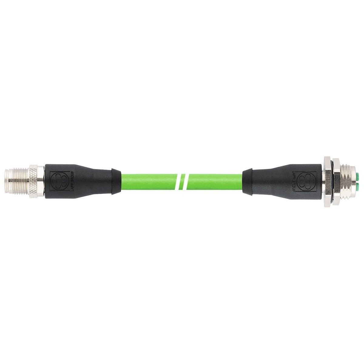 IE-6A-RJ45-5-P-4-26-7-RJ45 2172366 IE-6A-RJ45-5-P-4-26-7-RJ45 2172366