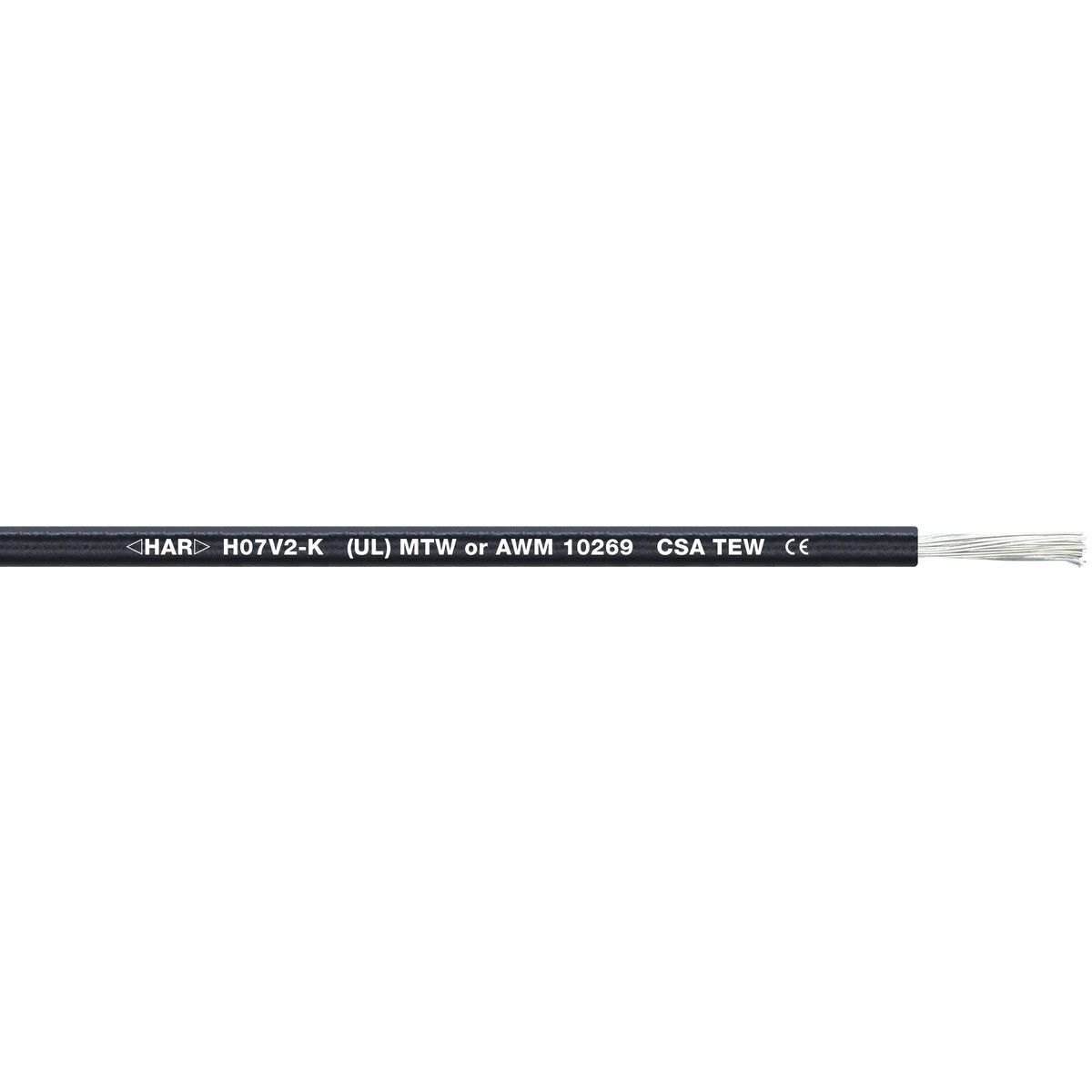 MULTI-STANDARD SC 2.2 4151501 Schnittlänge MULTI-STANDARD SC 2.2 4151501 Schnittlänge