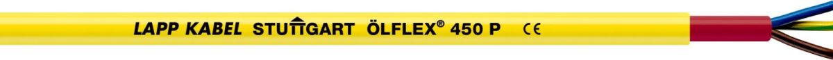 ÖLFLEX 450 P 0012302/R50 ÖLFLEX 450 P 0012302/R50