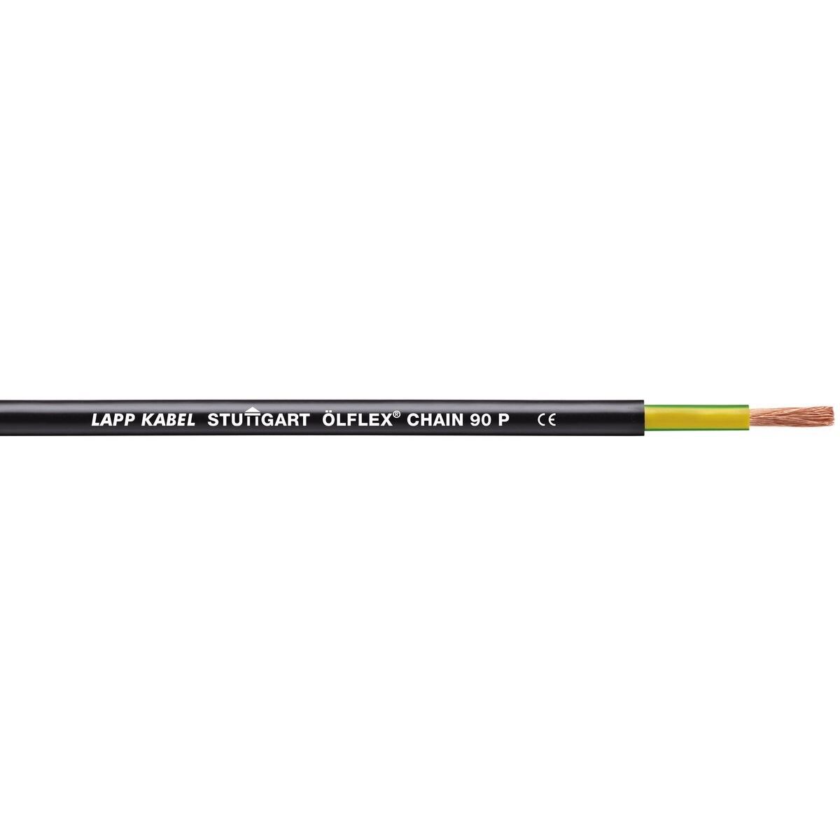 ÖLFLEX CHAIN 90 P 1G1,5 1026513/100