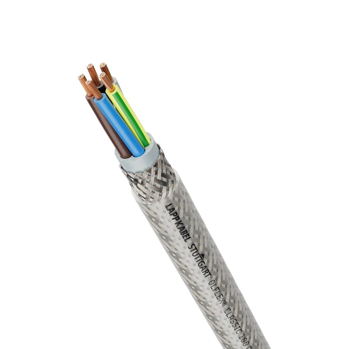 ÖLFLEX CLASSIC 100 CY 0035458 ÖLFLEX CLASSIC 100 CY 0035458