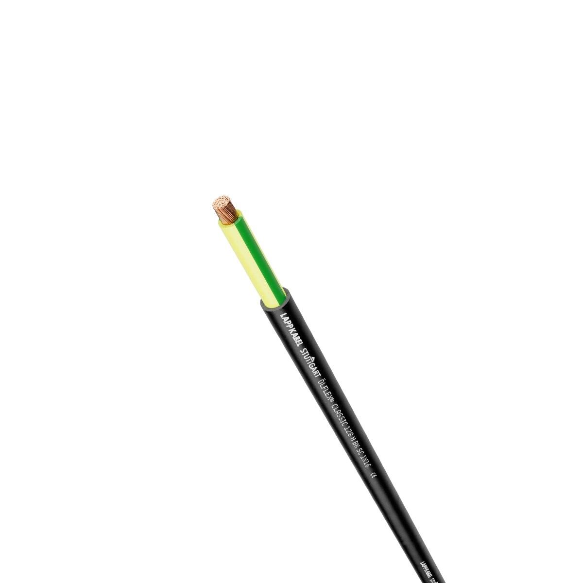ÖLFLEX CLASSIC 128 H BKSC 1123814/500 ÖLFLEX CLASSIC 128 H BKSC 1123814/500