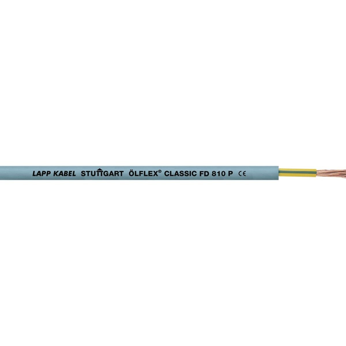 ÖLFLEX CLASSIC FD 810 P 0029220/R50 ÖLFLEX CLASSIC FD 810 P 0029220/R50