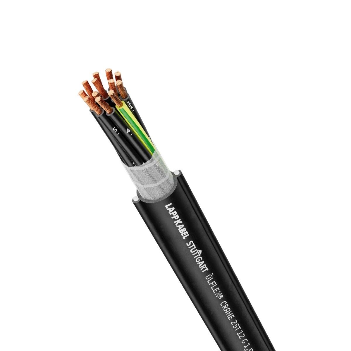 ÖLFLEX CRANE 2ST 2027505