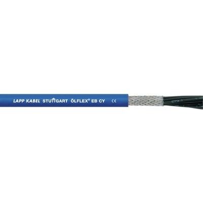 Ölflex EB CY 0012642 4X0,75mm² R100