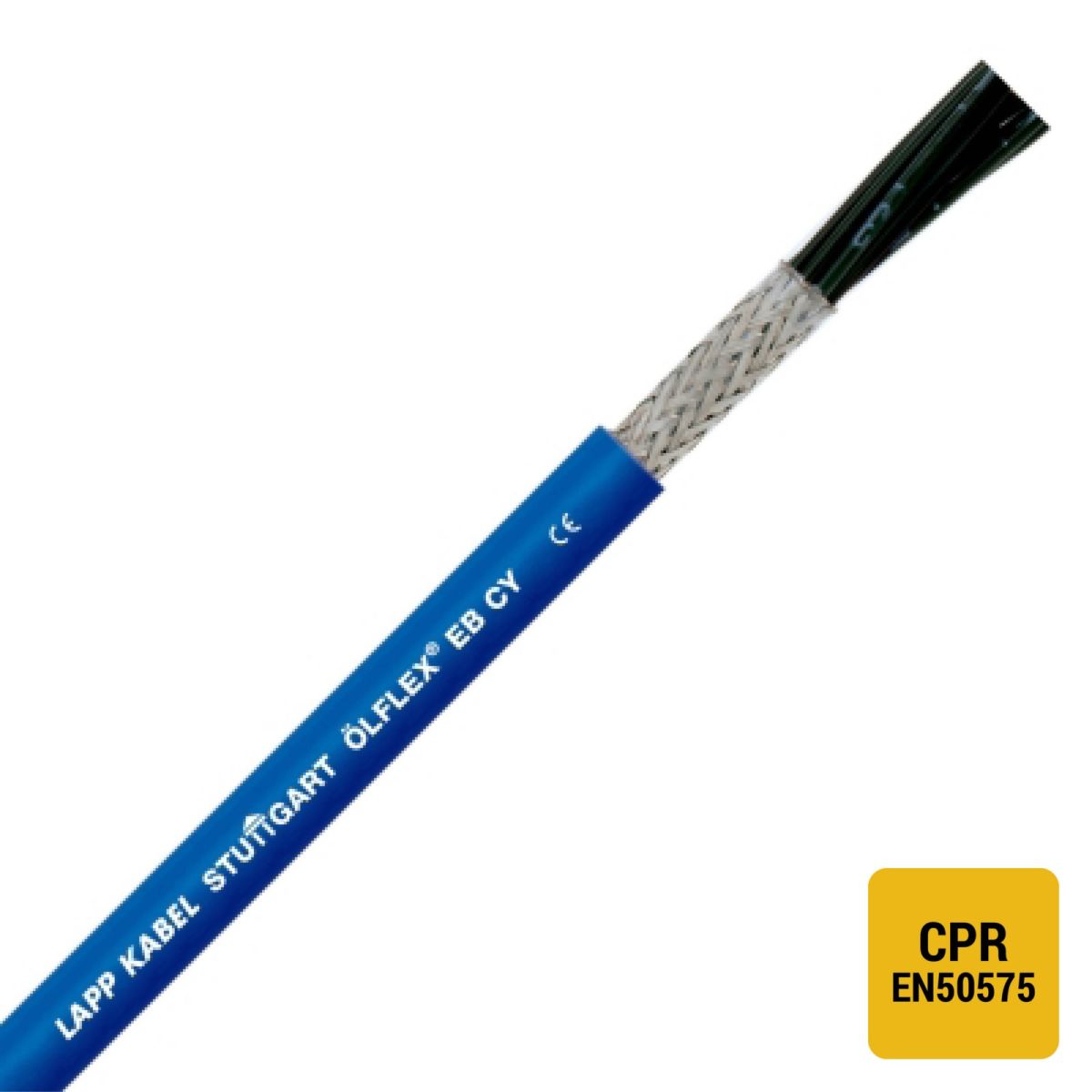 Ölflex EB CY 0012663 7X1,5mm² T1000 Ölflex EB CY 0012663 7X1,5mm² T1000