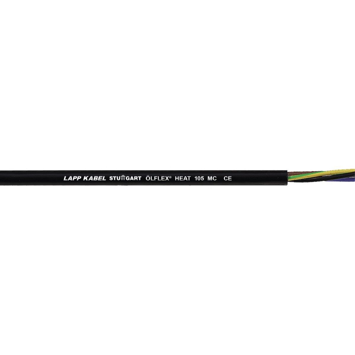 ÖLFLEX HEAT 105 MC 00260033/R100 ÖLFLEX HEAT 105 MC 00260033/R100
