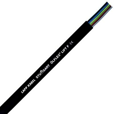 ÖLFLEX LIFT F 5G1,5 00420023/T1000 ÖLFLEX LIFT F 5G1,5 00420023/T1000