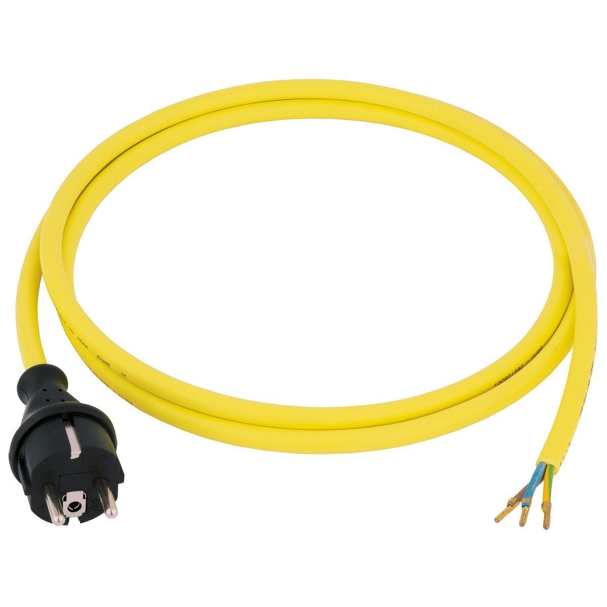ÖLFLEX PLUG 540P07 73224196 ÖLFLEX PLUG 540P07 73224196