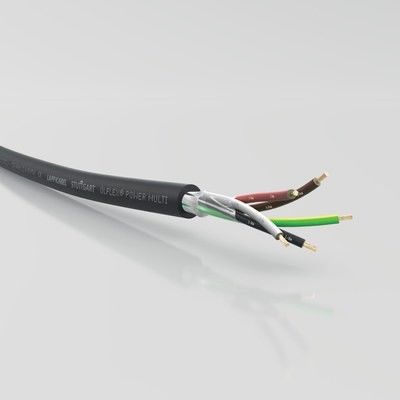 Ölflex Power Multi 611603 3G 16AWG Schnittlänge Ölflex Power Multi 611603 3G 16AWG Schnittlänge