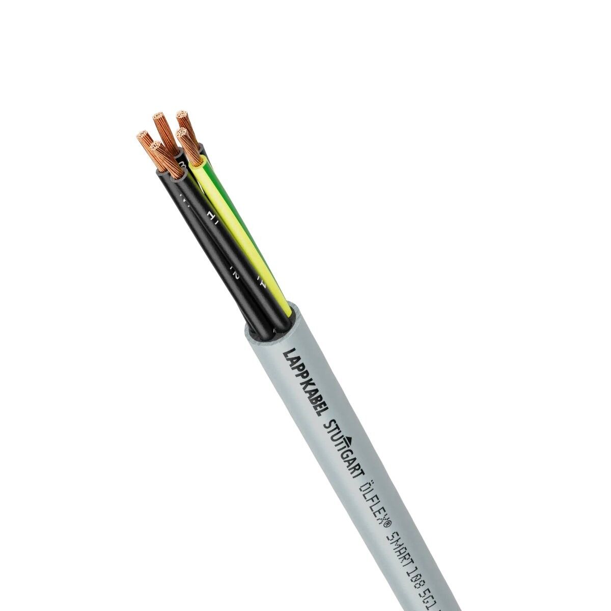 ÖLFLEX SMART 108 4G1,5 ÖLFLEX SMART 108 4G1,5