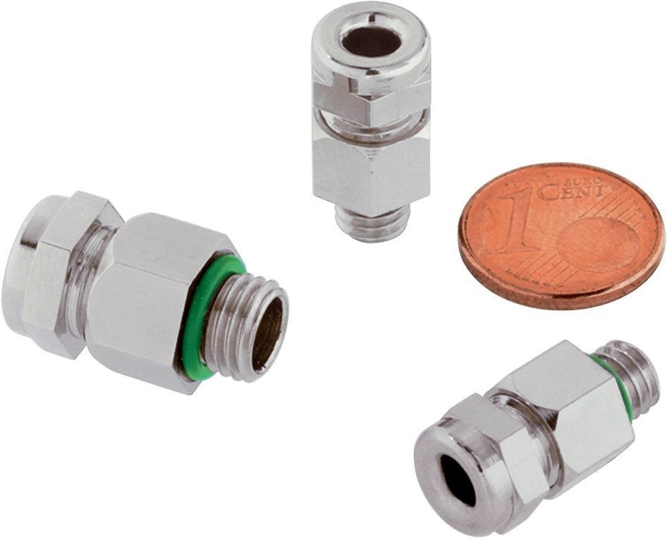 SKINDICHT MINI M10X1 FKM 52001894 SKINDICHT MINI M10X1 FKM 52001894