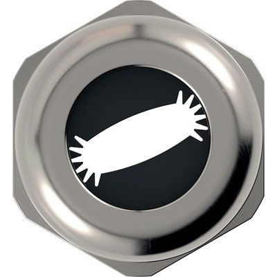 SKINTOP FLAT M25X1,5 53119375