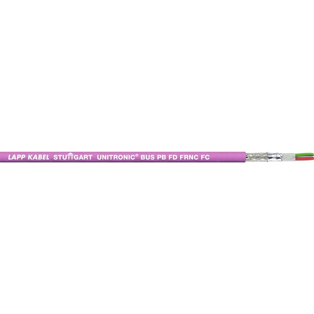 UNITRONIC BUS 2170997/1000 UNITRONIC BUS 2170997/1000