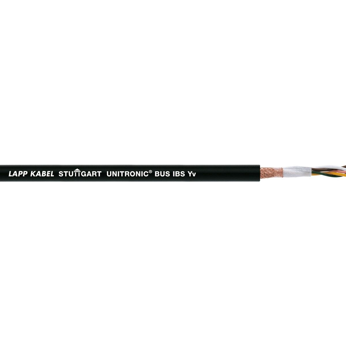 UNITRONIC BUS IBS Yv COMBI 2170217/R100 UNITRONIC BUS IBS Yv COMBI 2170217/R100