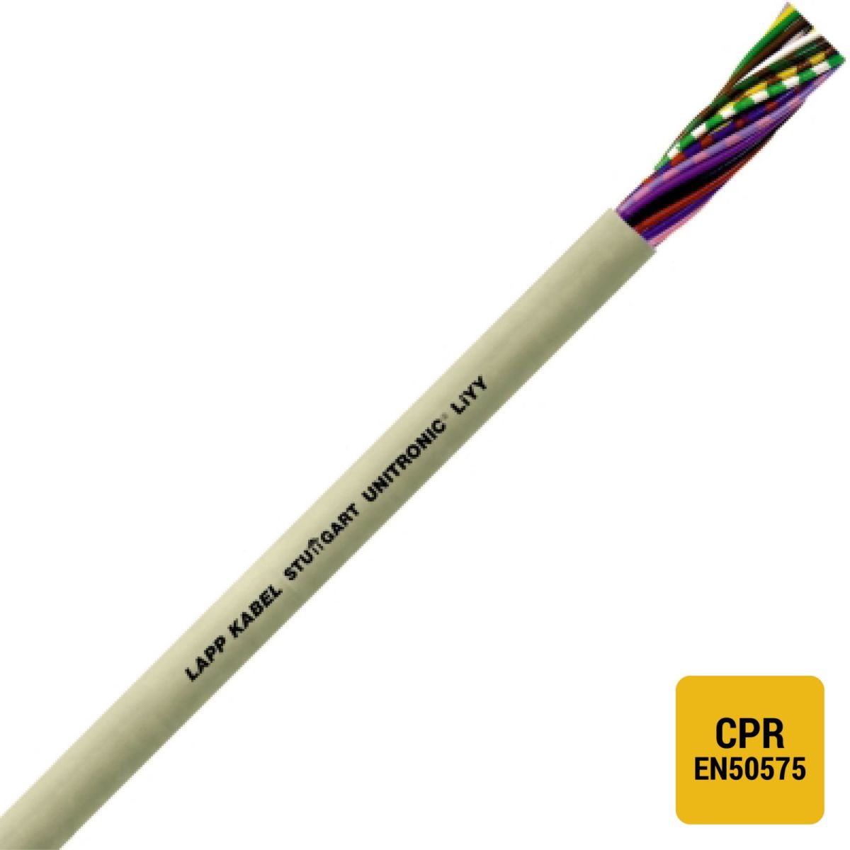 UNITRONIC LiYY 0028804/T1000