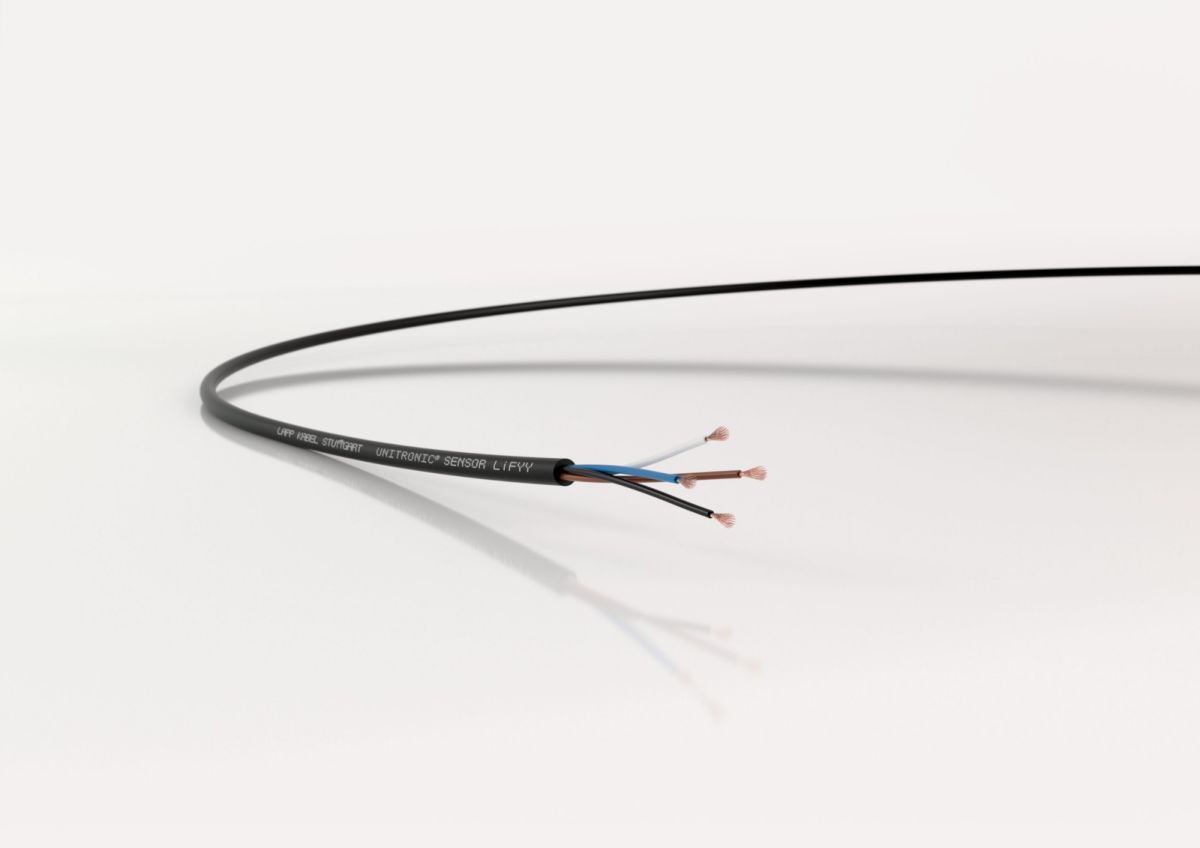 UNITRONIC SENSOR 7038906 Schnittlänge UNITRONIC SENSOR 7038906 Schnittlänge