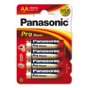 Batterie Alkaline Mignon LR6PPG 1,5V Batterie Alkaline Mignon LR6PPG 1,5V