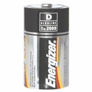 Batterie Alkaline Mono LR20 1,5V Batterie Alkaline Mono LR20 1,5V