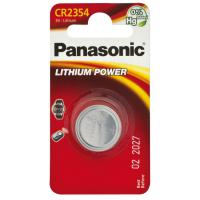 Knopfzellen CR2354 Lithium Power 3V