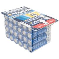 Batterie HIGH ENERGY Alkaline LR6 1,5V