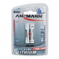 Batterie Lithium Micro FR03 L92 1,5V