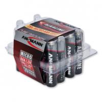 Batterie Alkaline Micro LR03 1,5V 5015538
