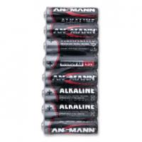 Batterie Alkaline Mignon LR6 1,5V