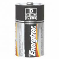 Batterie Alkaline Mono LR20 1,5V