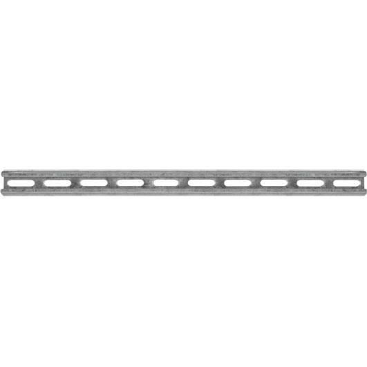 Profilschiene Schlitzweite 16,5 mm Profilschiene Schlitzweite 16,5 mm