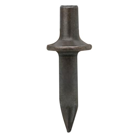 Einschlagdübel ohne Gewinde 4 x 14 mm Einschlagdübel ohne Gewinde 4 x 14 mm