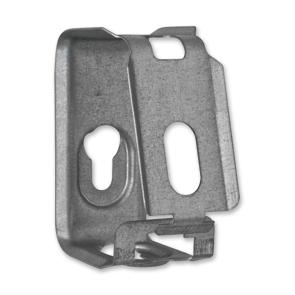 Kabelsammelhalter Metall KKM-15 für 15 Leitungen Kabelsammelhalter Metall KKM-15 für 15 Leitungen