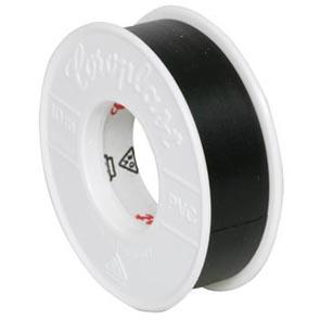 Isolierband PVC 10 m schwarz Isolierband PVC 10 m schwarz
