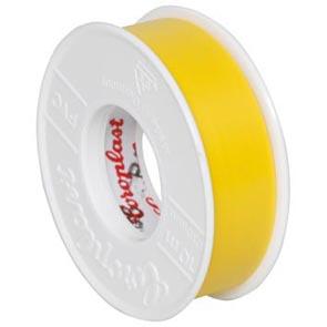 Isolierband PVC 10 m gelb Isolierband PVC 10 m gelb