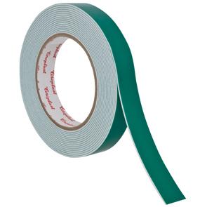Klebeband 4240 doppelseitig 66 m weiß Klebeband 4240 doppelseitig 66 m weiß