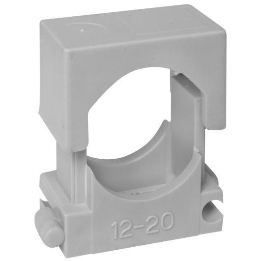 Reihendruckschellen 12-20 mm Reihendruckschellen 12-20 mm