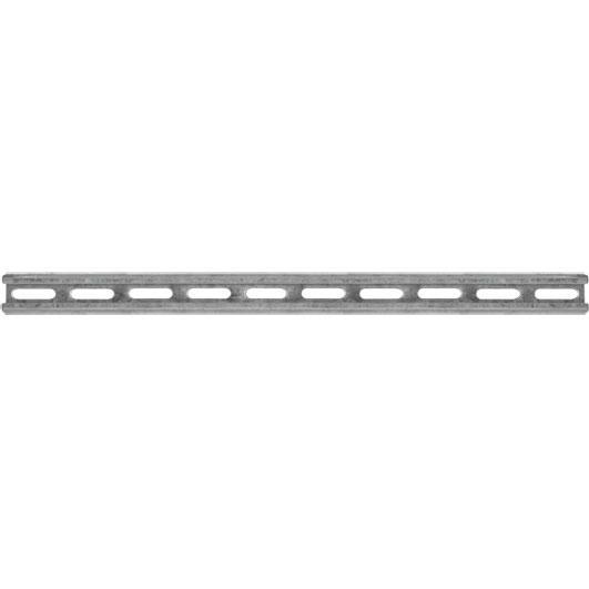 Profilschiene Schlitzweite 16,5 mm Profilschiene Schlitzweite 16,5 mm