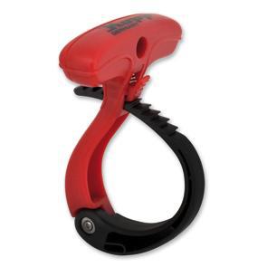 Kabelklammer WRAPTOR Innen-Ø 31 bis 43 mm Kabelklammer WRAPTOR Innen-Ø 31 bis 43 mm