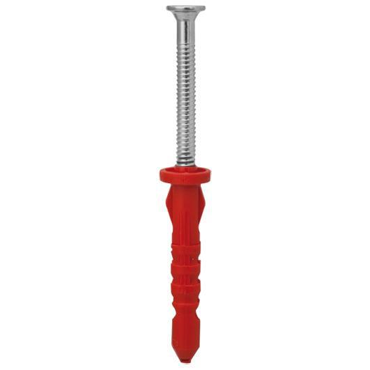 Total-Fixx 6 x 40 Total-Fixx 6 x 40