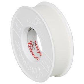 Isolierband PVC 10 m weiß Isolierband PVC 10 m weiß