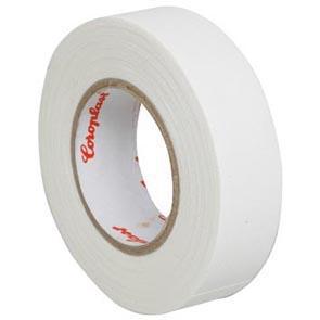 Gewebeklebeband 10 m weiß Gewebeklebeband 10 m weiß