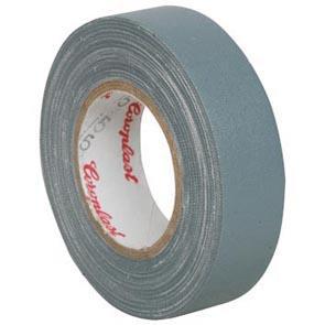 Gewebeklebeband 10 m grau