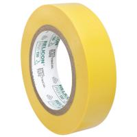 PVC-Isolierband PROFI 150 gelb