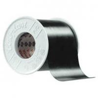 Korrosionsschutzband PVC 10m schwarz